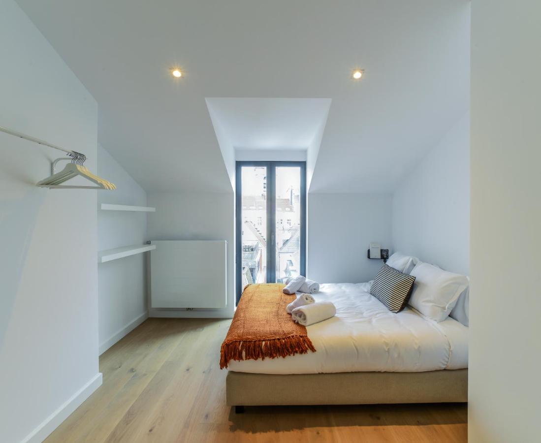 Appartement Sweet - Rue Dansaert Bruxelles