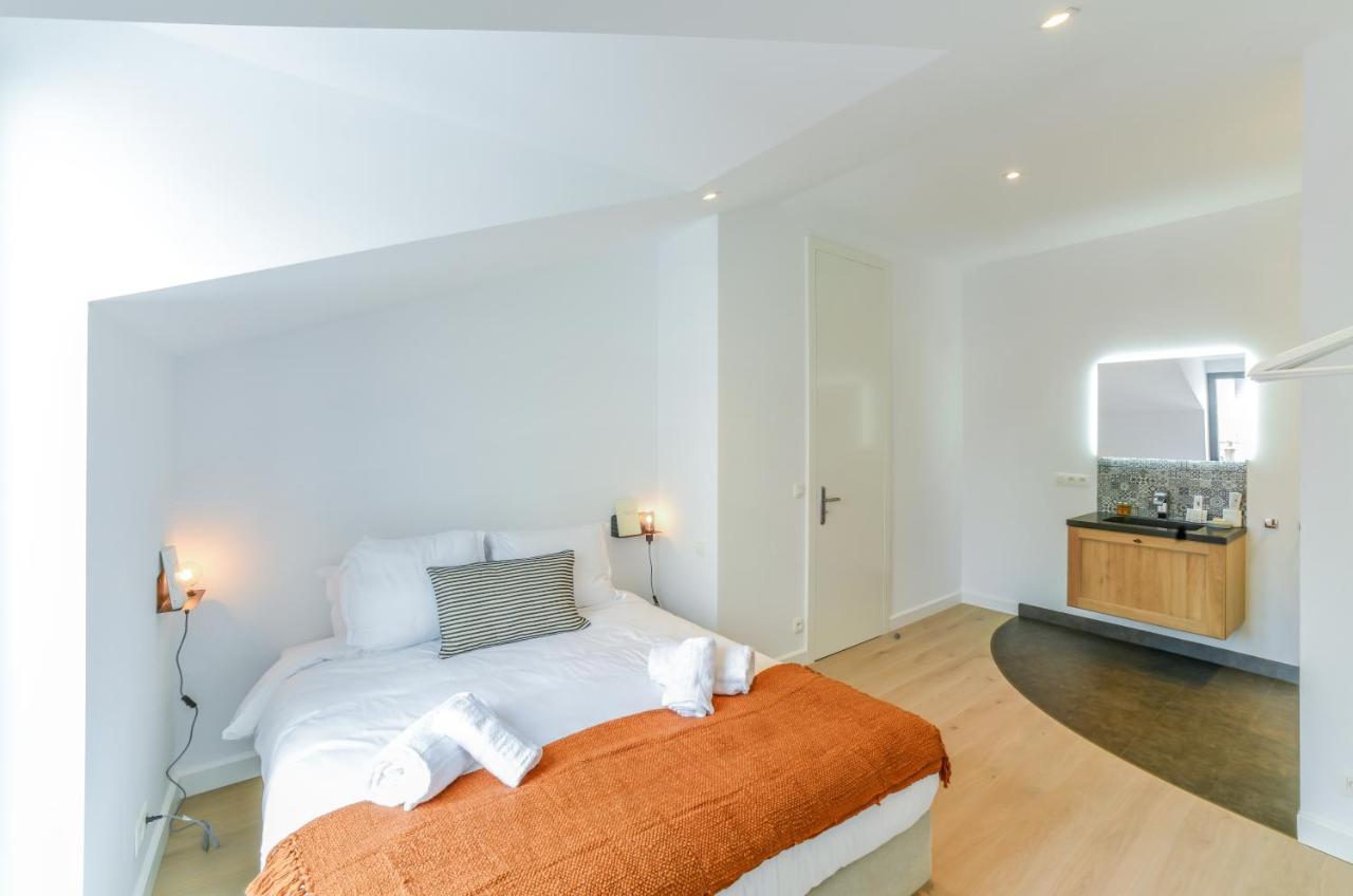 Appartement Sweet - Rue Dansaert