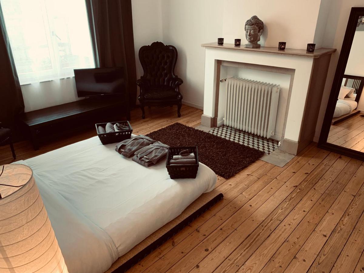 Chic Cocoon Bruxelles
