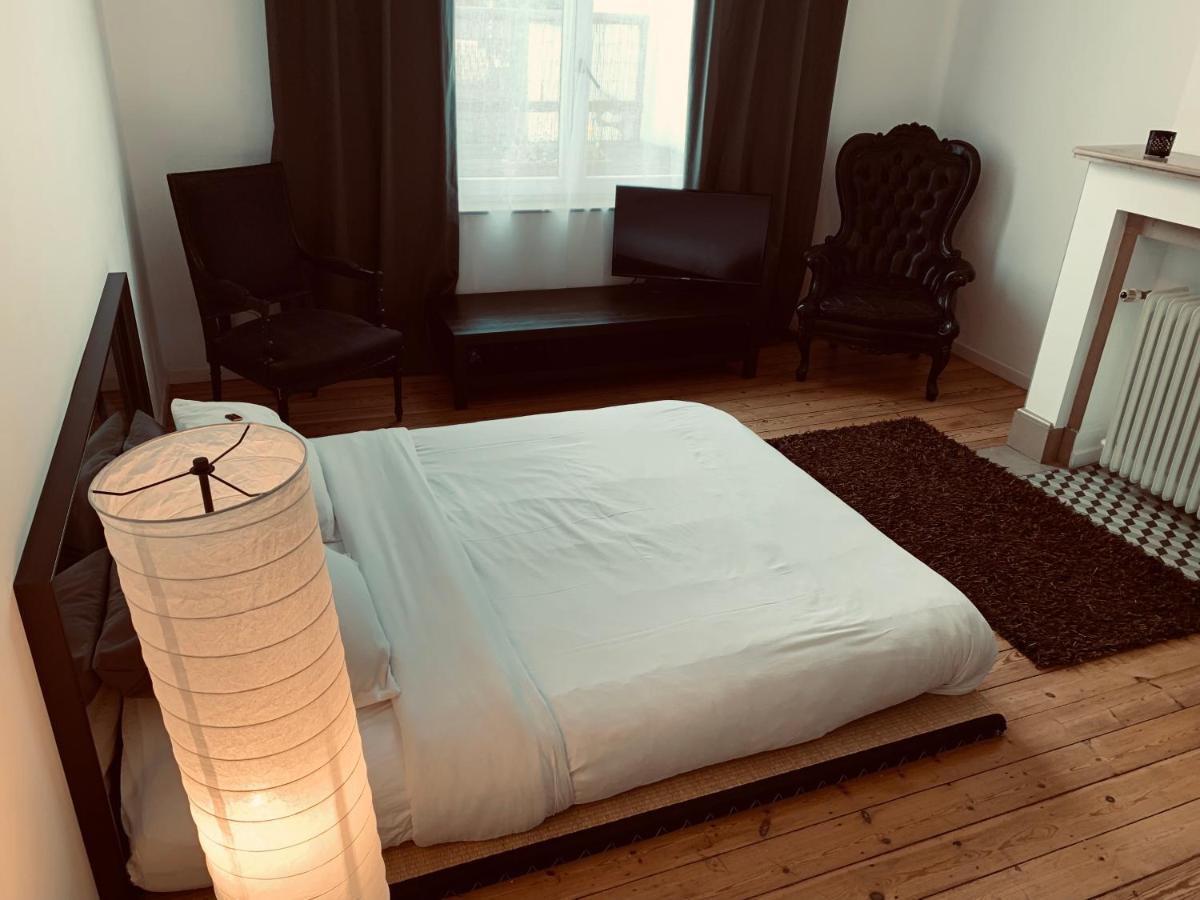 Gæstehus Chic Cocoon 3*