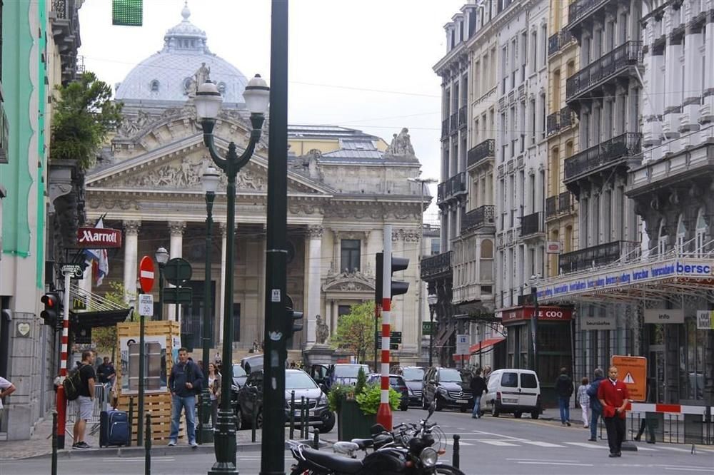 Dansaert Hotel 3*