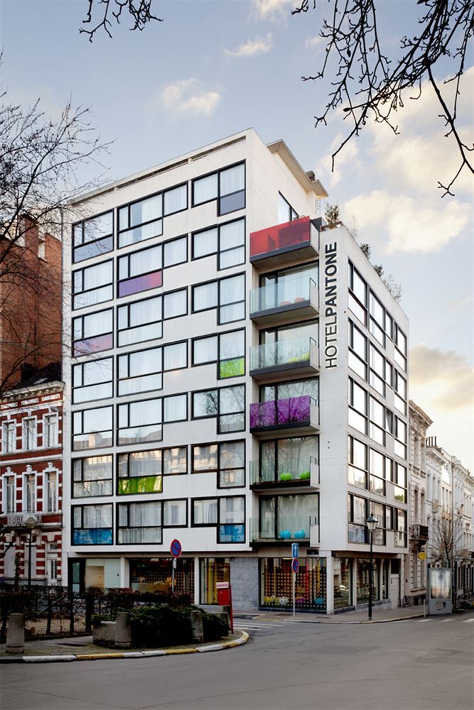 The Scott Hotel 3*