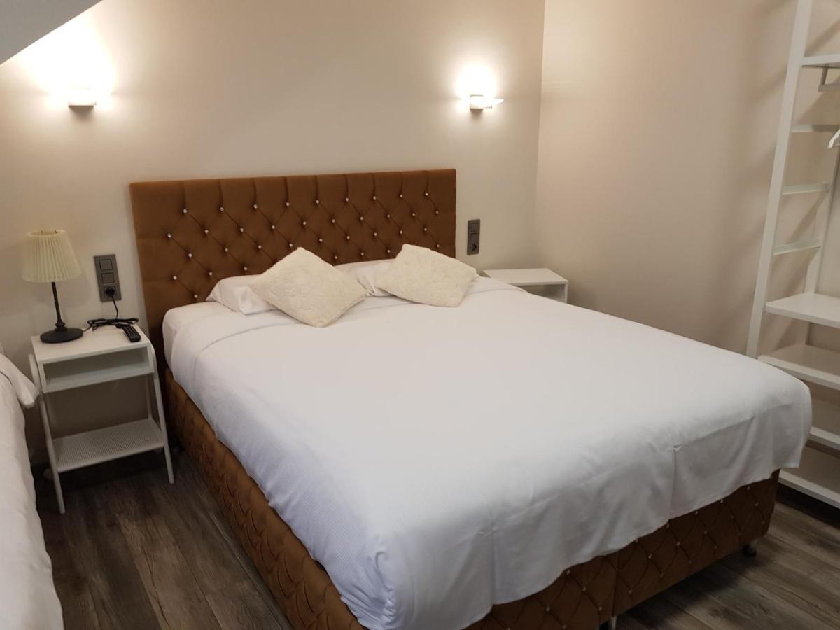 Hotel Meribel 3*