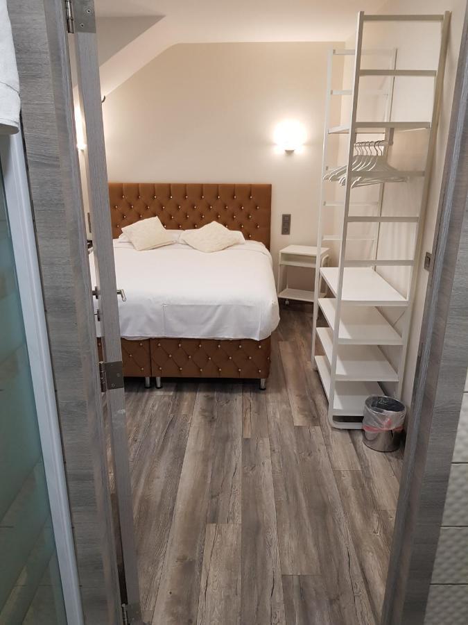 Meribel Hotel