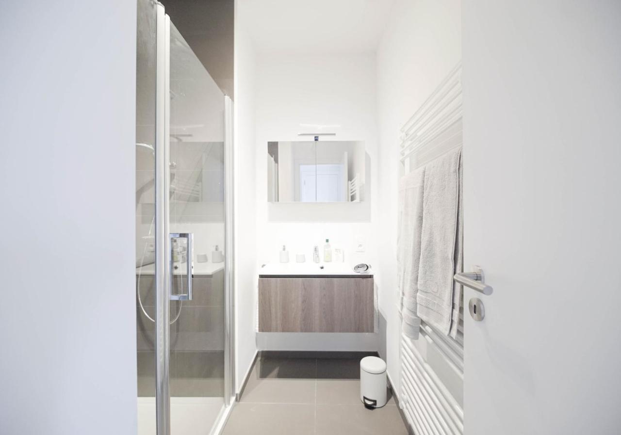 Flats Apartment Brüssel