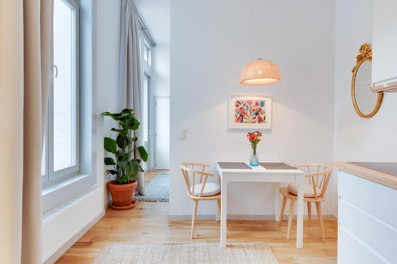 Aparthotel Newton Boutique Residences - Eu Area *