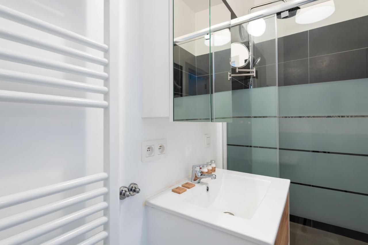 Aparthotel Newton Boutique Residences - Eu Area
