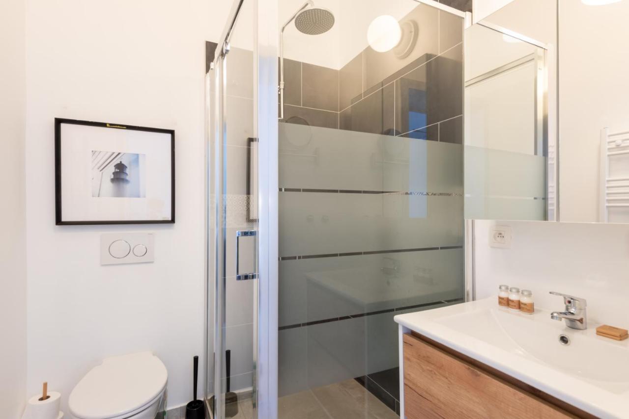 Aparthotel Newton Boutique Residences - Eu Area *
