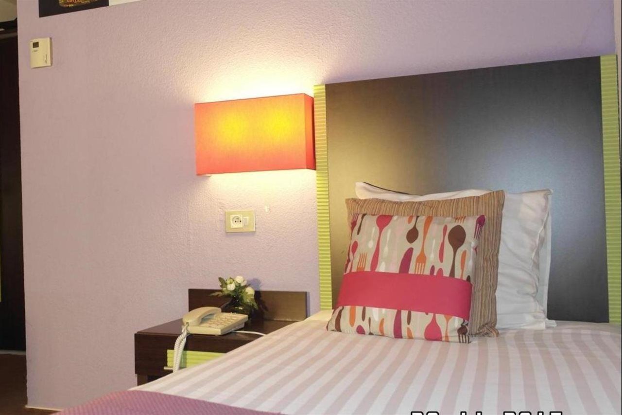 Floris Arlequin Grand-place 3* Bruxelles