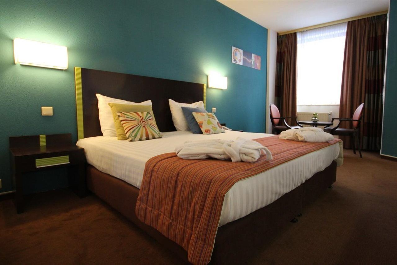 Hotel Floris Arlequin Grand-place Bruxelles