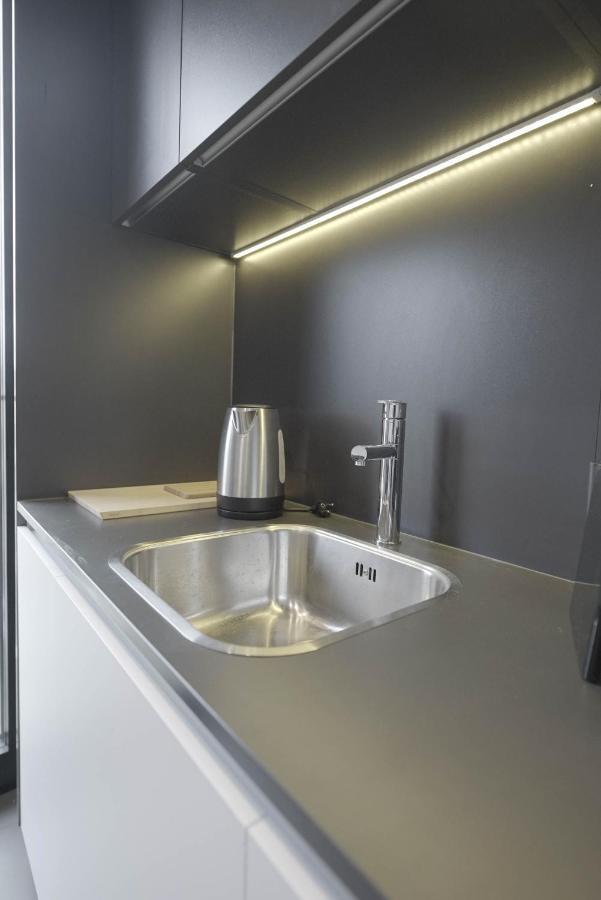 Flats Apartment