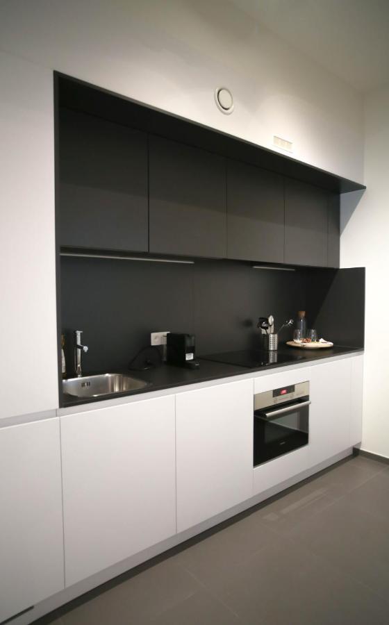 Flats Apartment