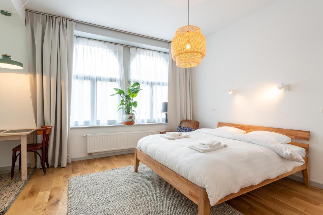 Newton Boutique Residences - Eu Area * Brussels