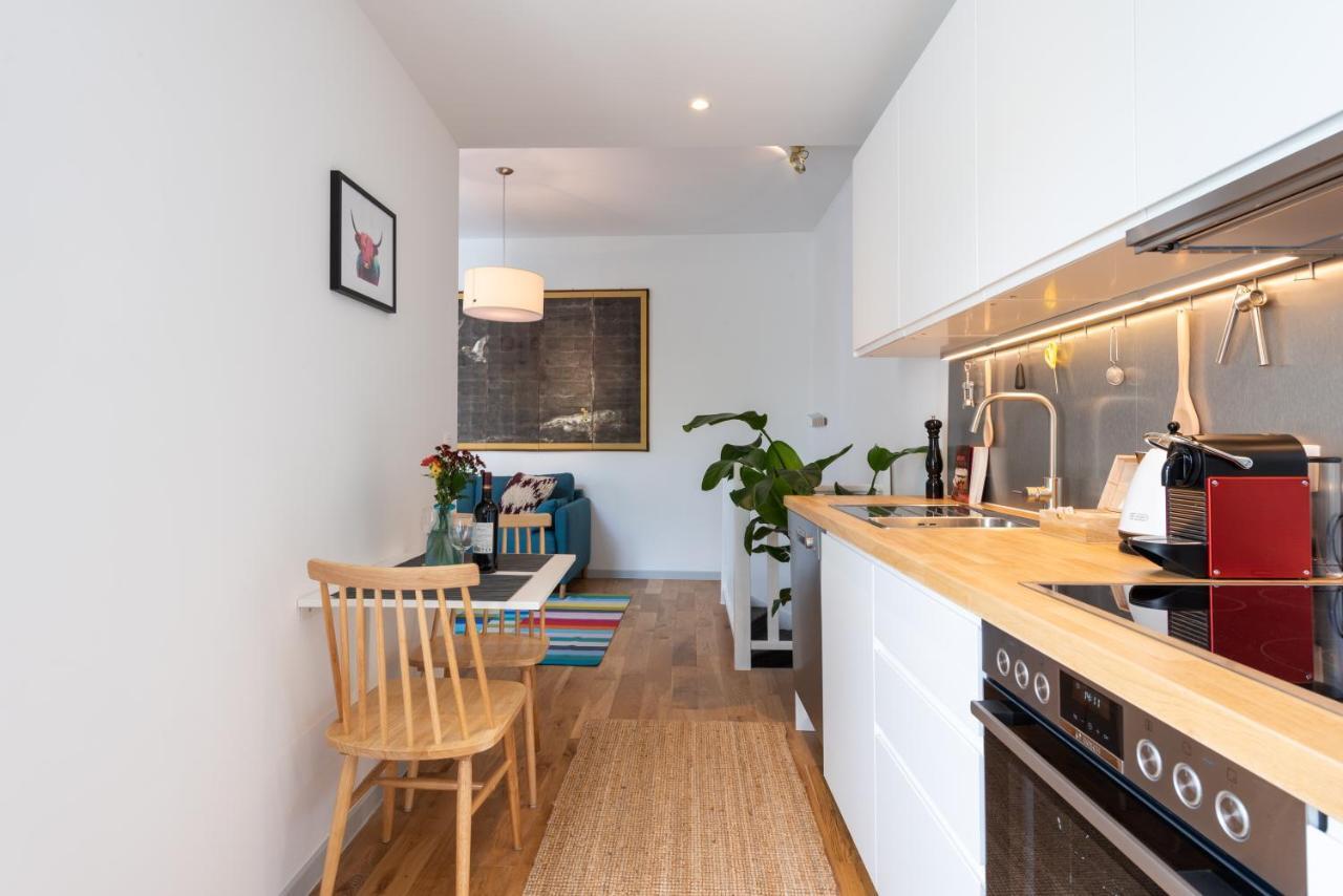 Aparthotel Newton Boutique Residences - Eu Area Brussels