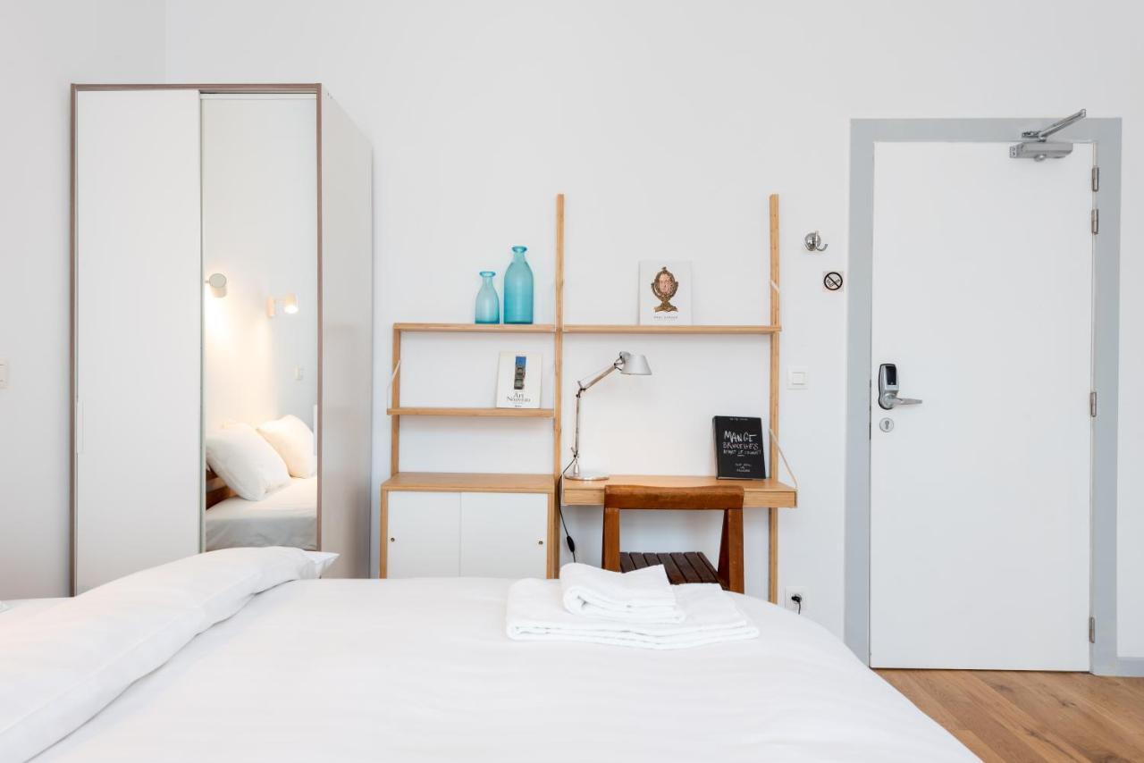 Aparthotel Newton Boutique Residences - Eu Area *