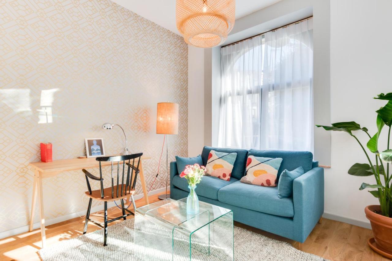 Newton Boutique Residences - Eu Area *