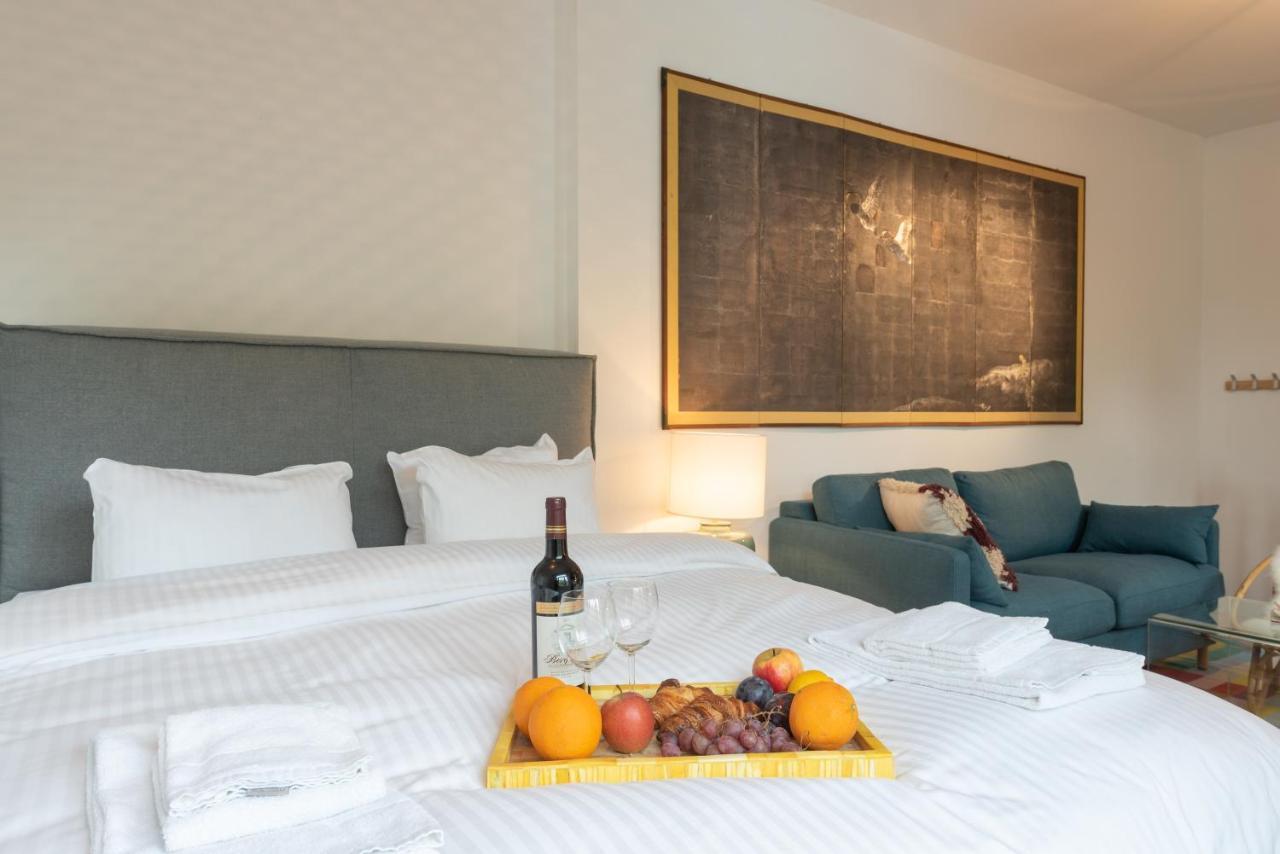 Aparthotel Newton Boutique Residences - Eu Area *