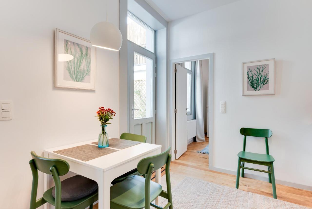 Newton Boutique Residences - Eu Area * Brussels