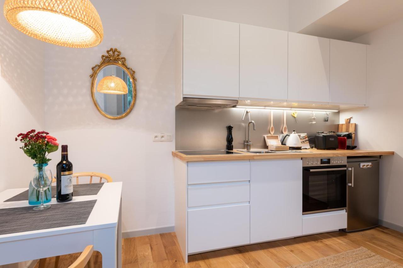 Aparthotel Newton Boutique Residences - Eu Area *