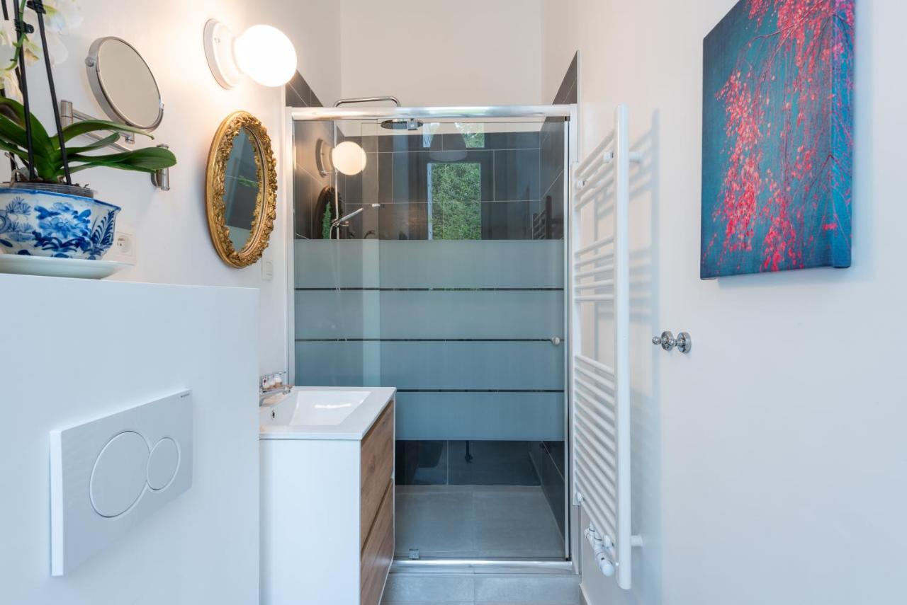 Newton Boutique Residences - Eu Area * Brussels