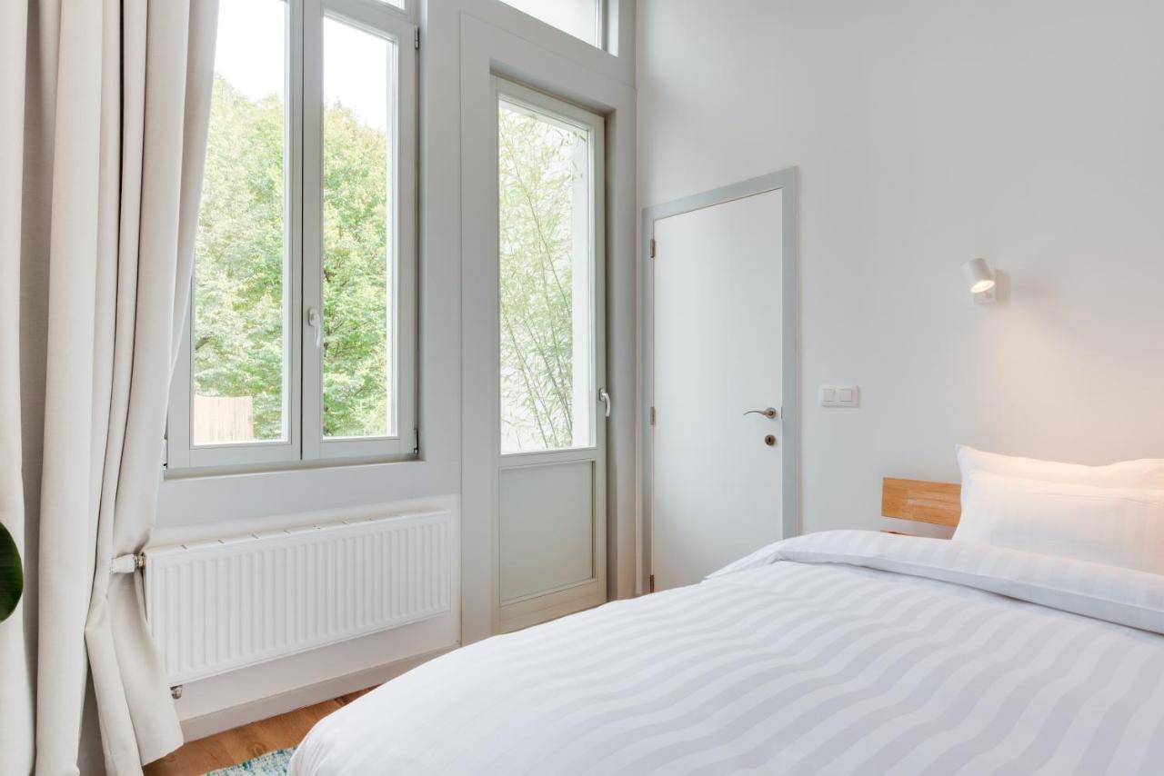 Newton Boutique Residences - Eu Area * Brussels
