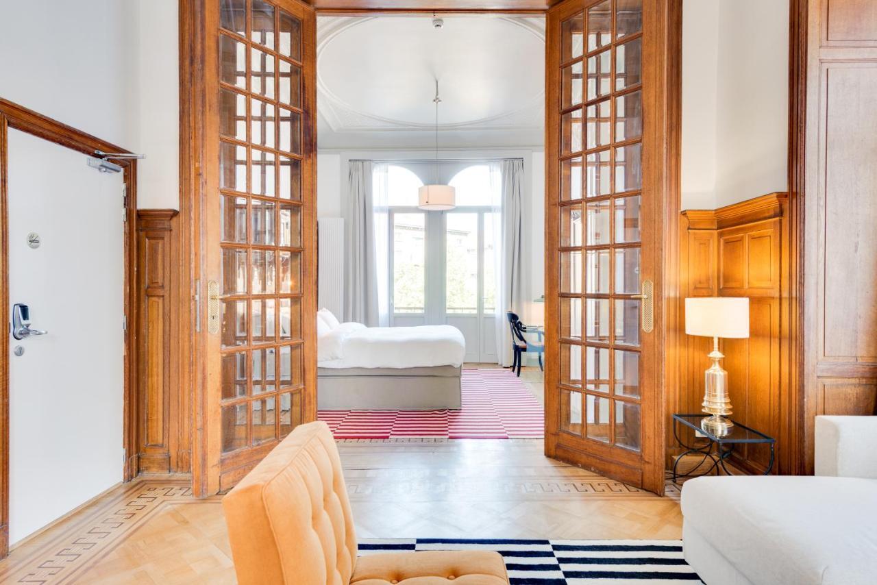 Newton Boutique Residences - Eu Area Aparthotel *