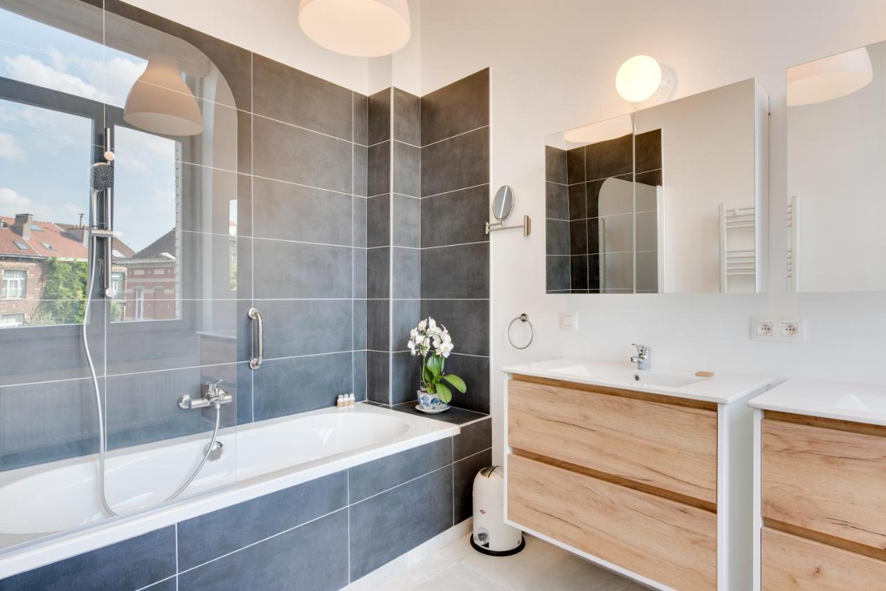 Newton Boutique Residences - Eu Area Aparthotel