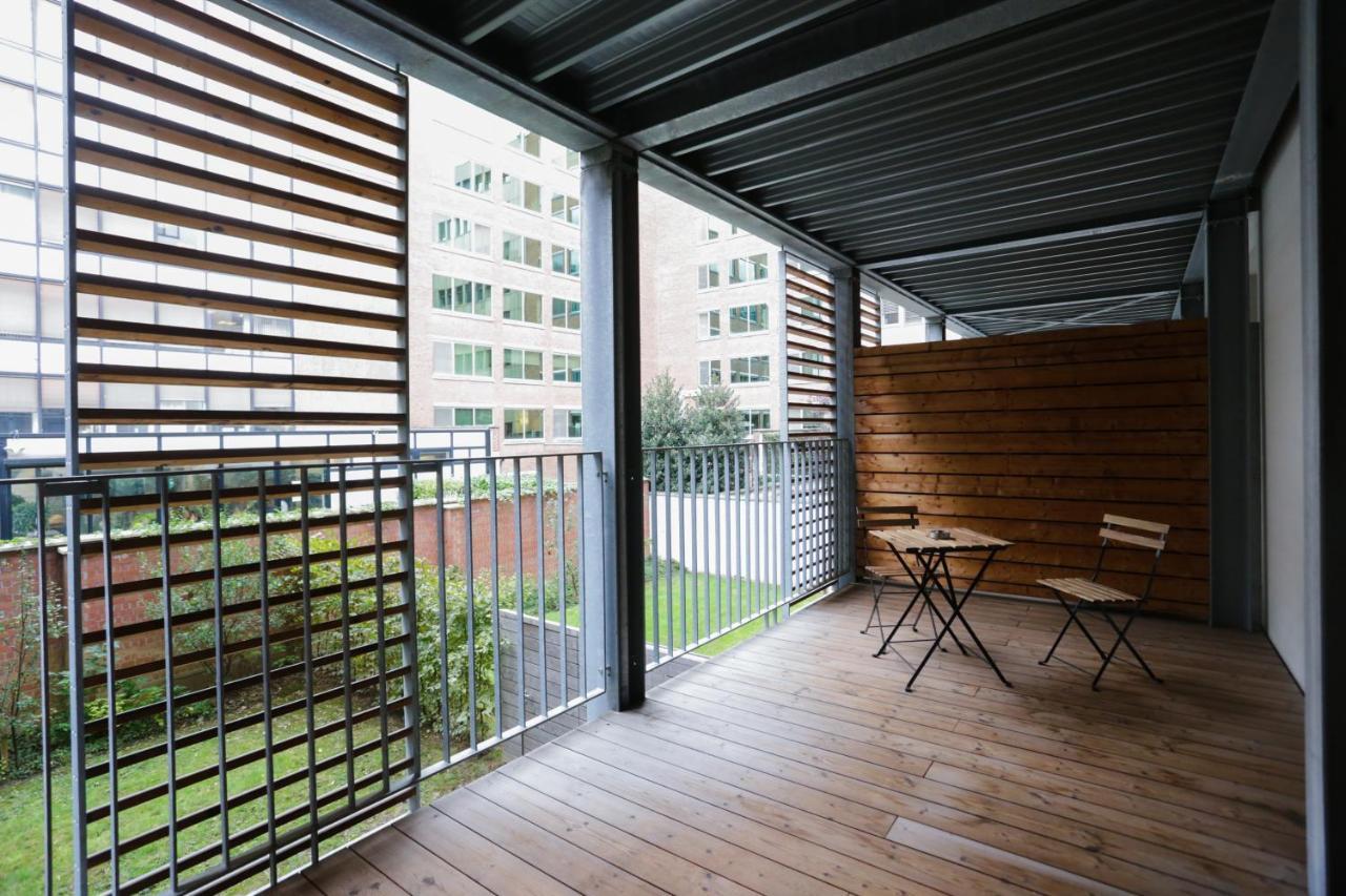 Appartement European Institutions