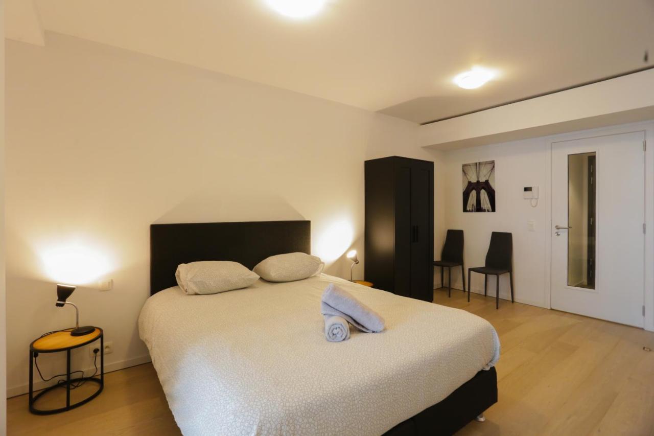 Appartement European Institutions *