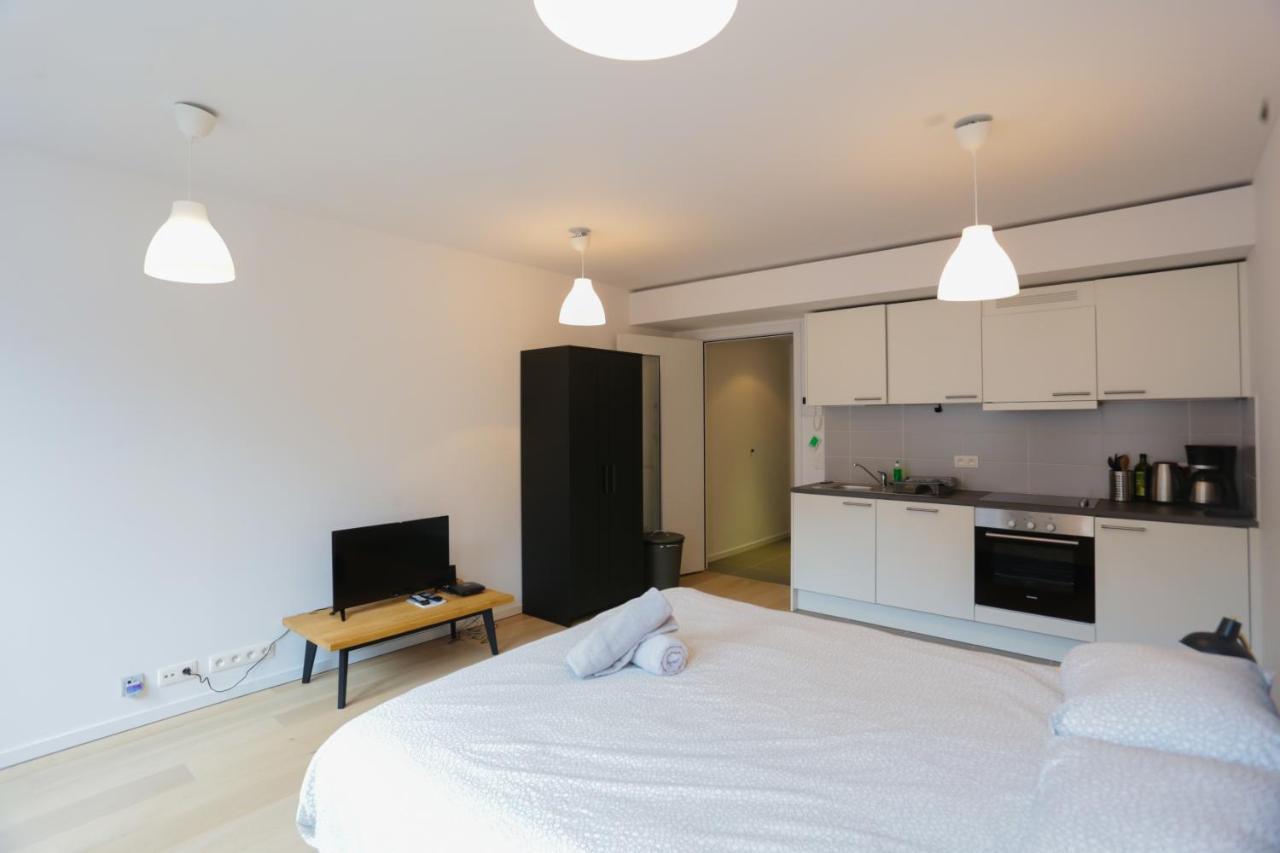 European Institutions Appartement