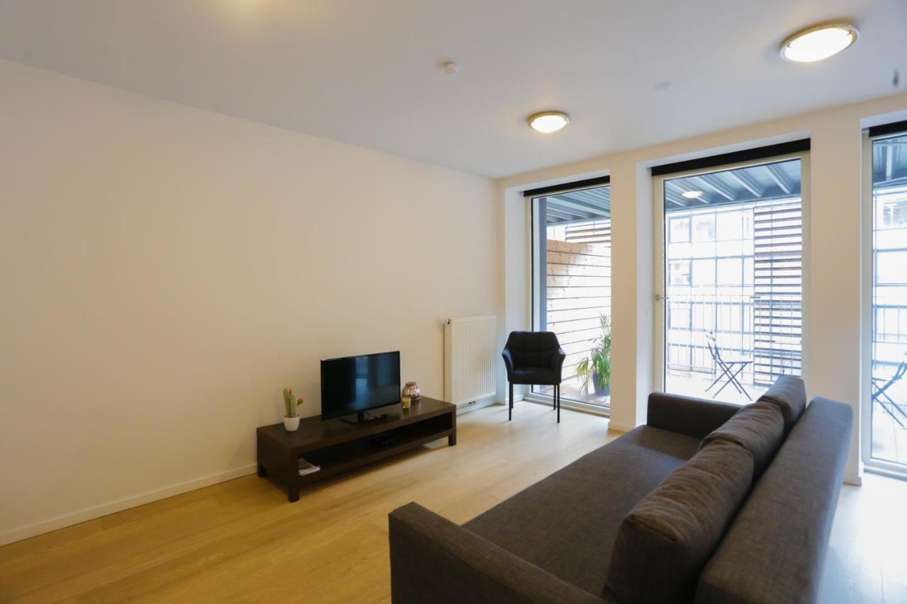 European Institutions Appartement
