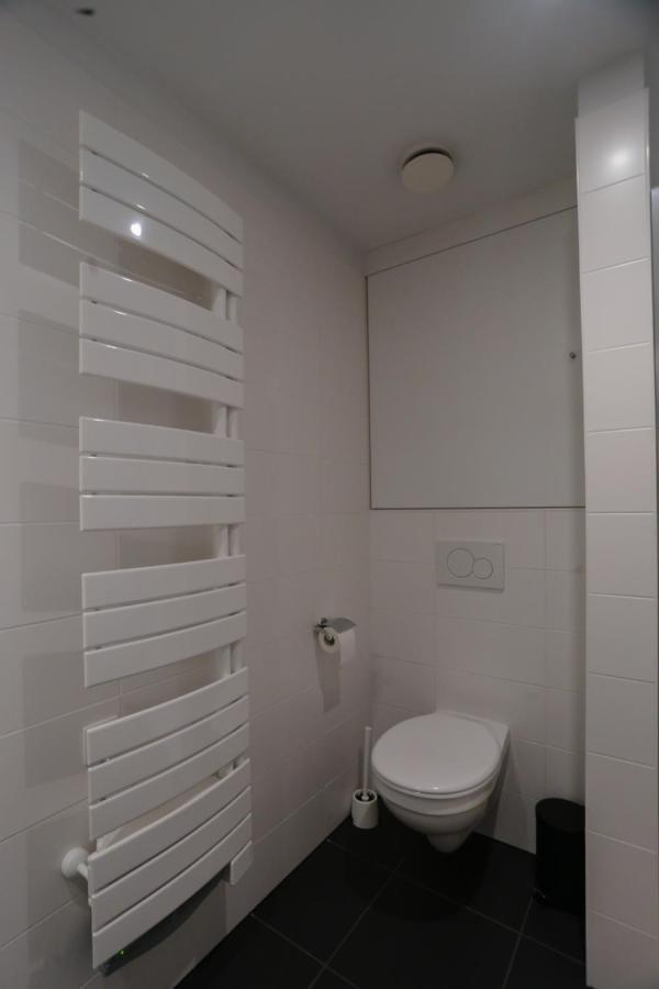 European Institutions Appartement *