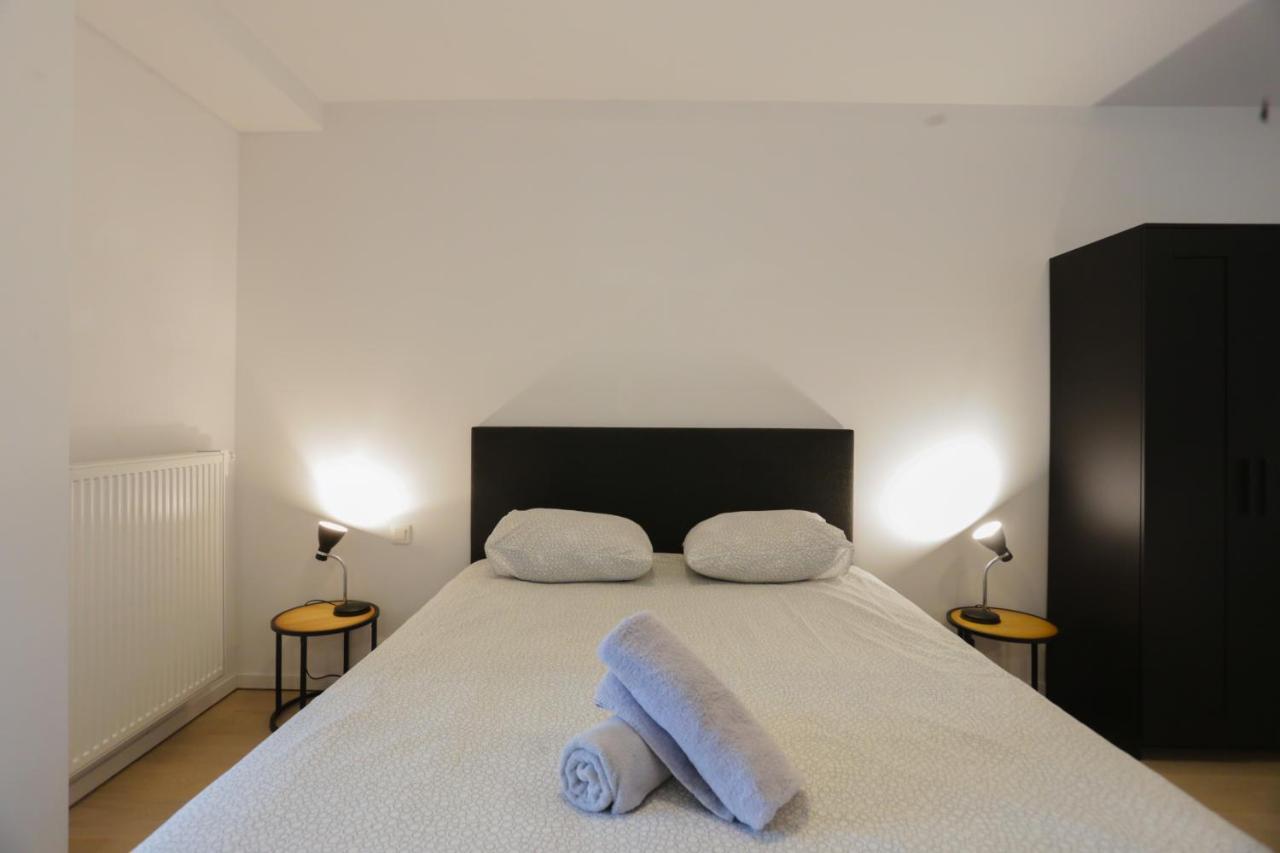 European Institutions Apartment Brüssel
