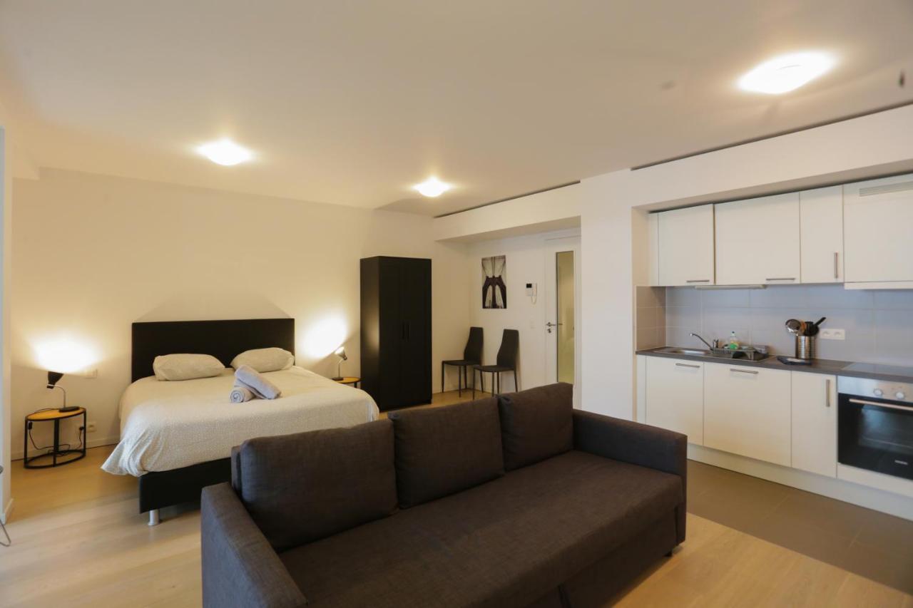 European Institutions Appartement *