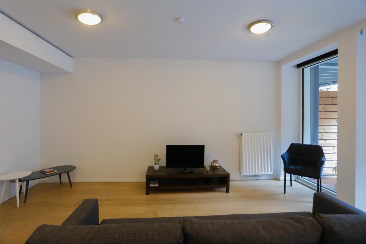 European Institutions Appartement *