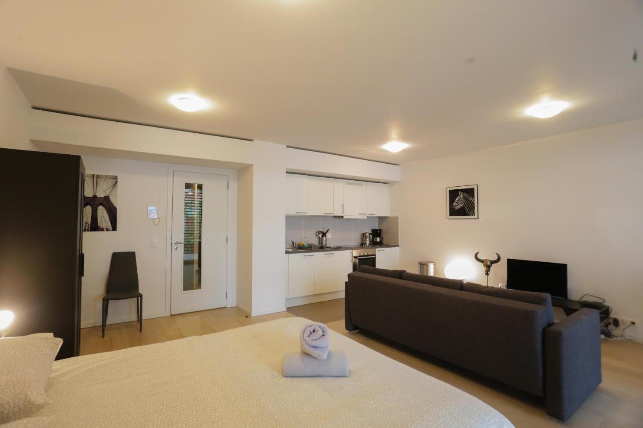 Apartment European Institutions *