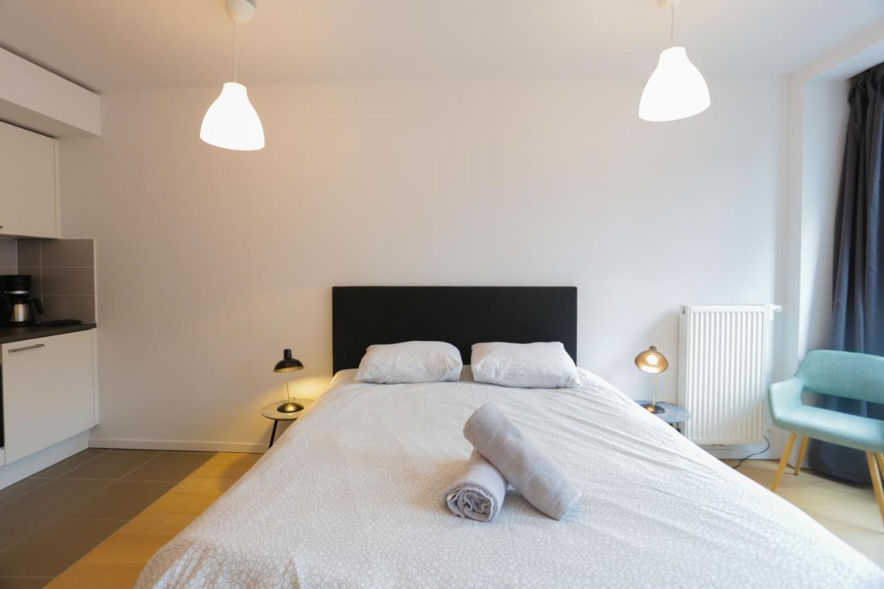 European Institutions Appartement