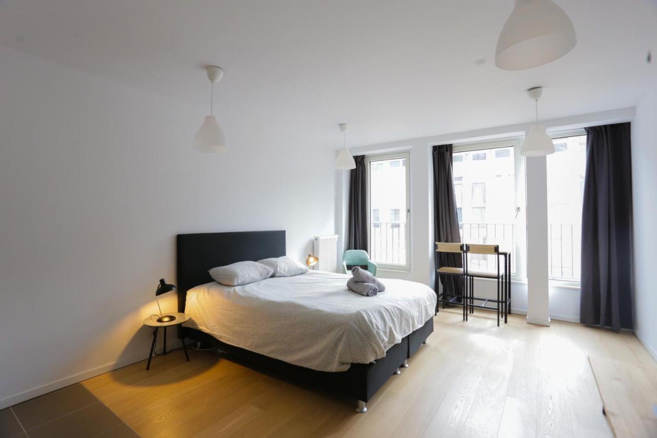 Apartment European Institutions Brüssel