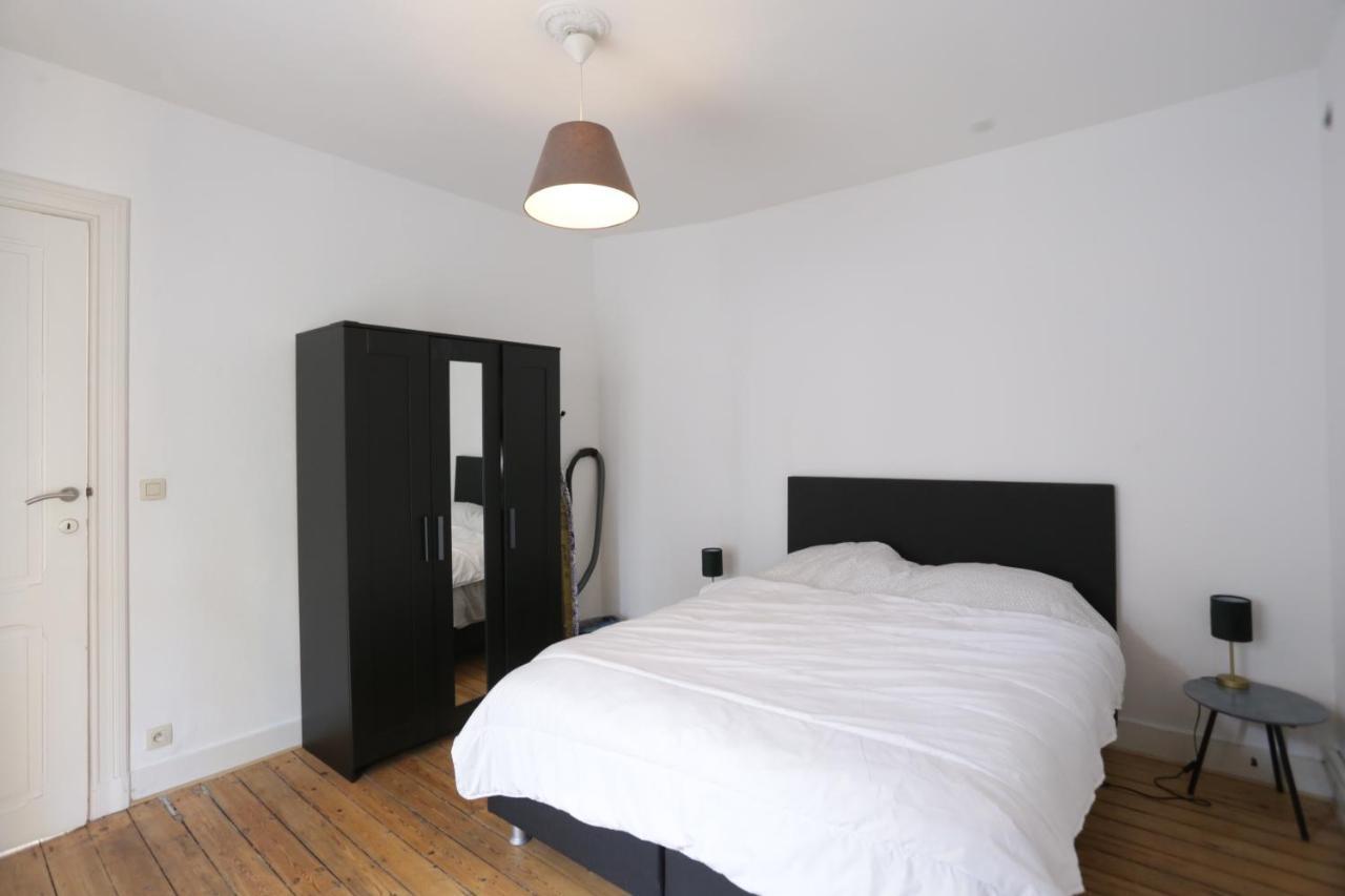 Center Apartment Brussels
