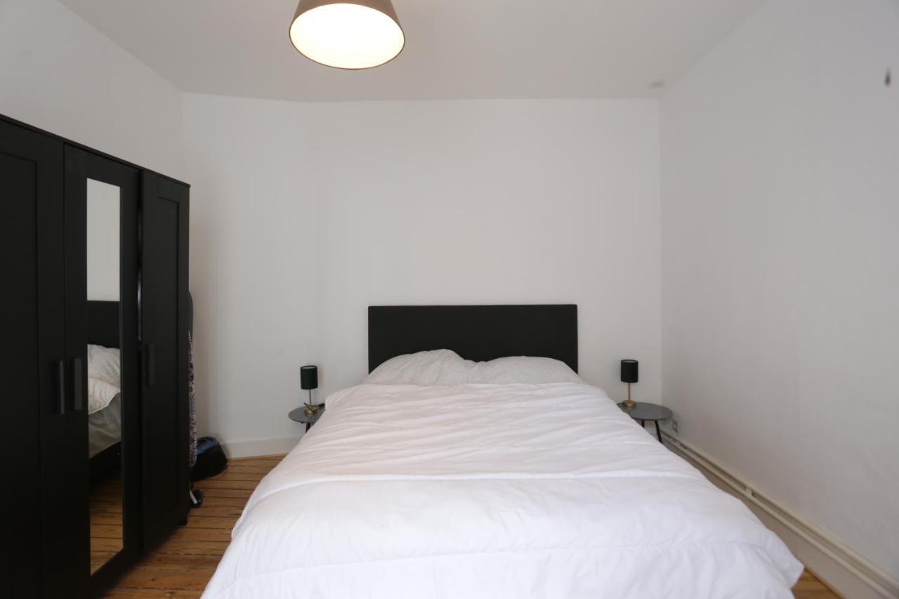 Center Apartment Brussels