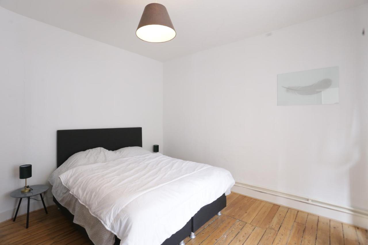 Apartment Center Brussels