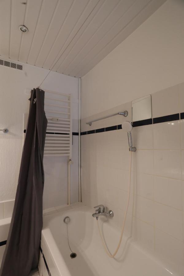 Center Apartment