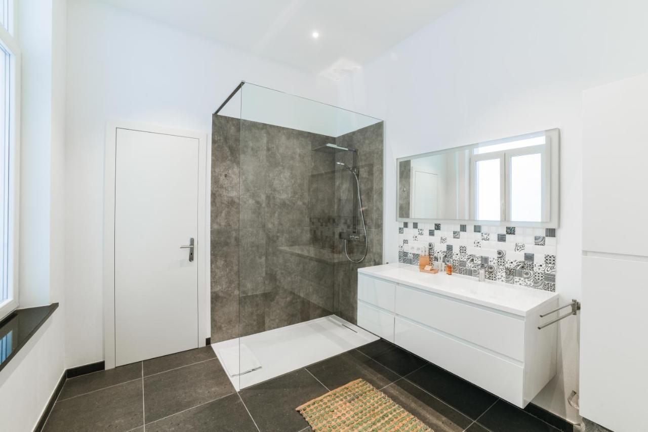 Appartement Sweet - Rue Dansaert *