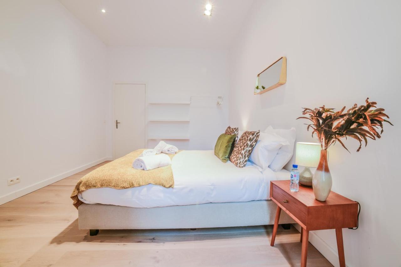 Appartement Sweet - Rue Dansaert Bruxelles