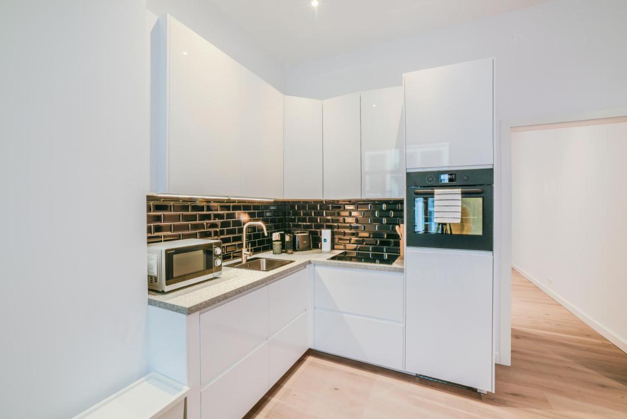 Appartement Sweet - Rue Dansaert