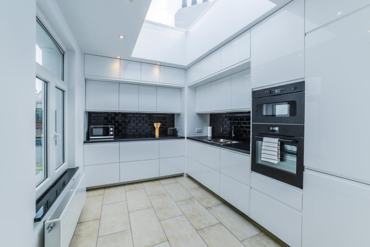 Appartement Sweet - Rue Dansaert
