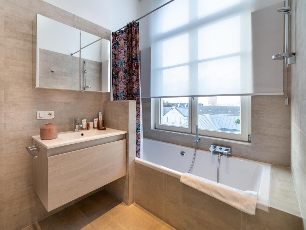 Sweet - Toison D'or Ii Appartement *