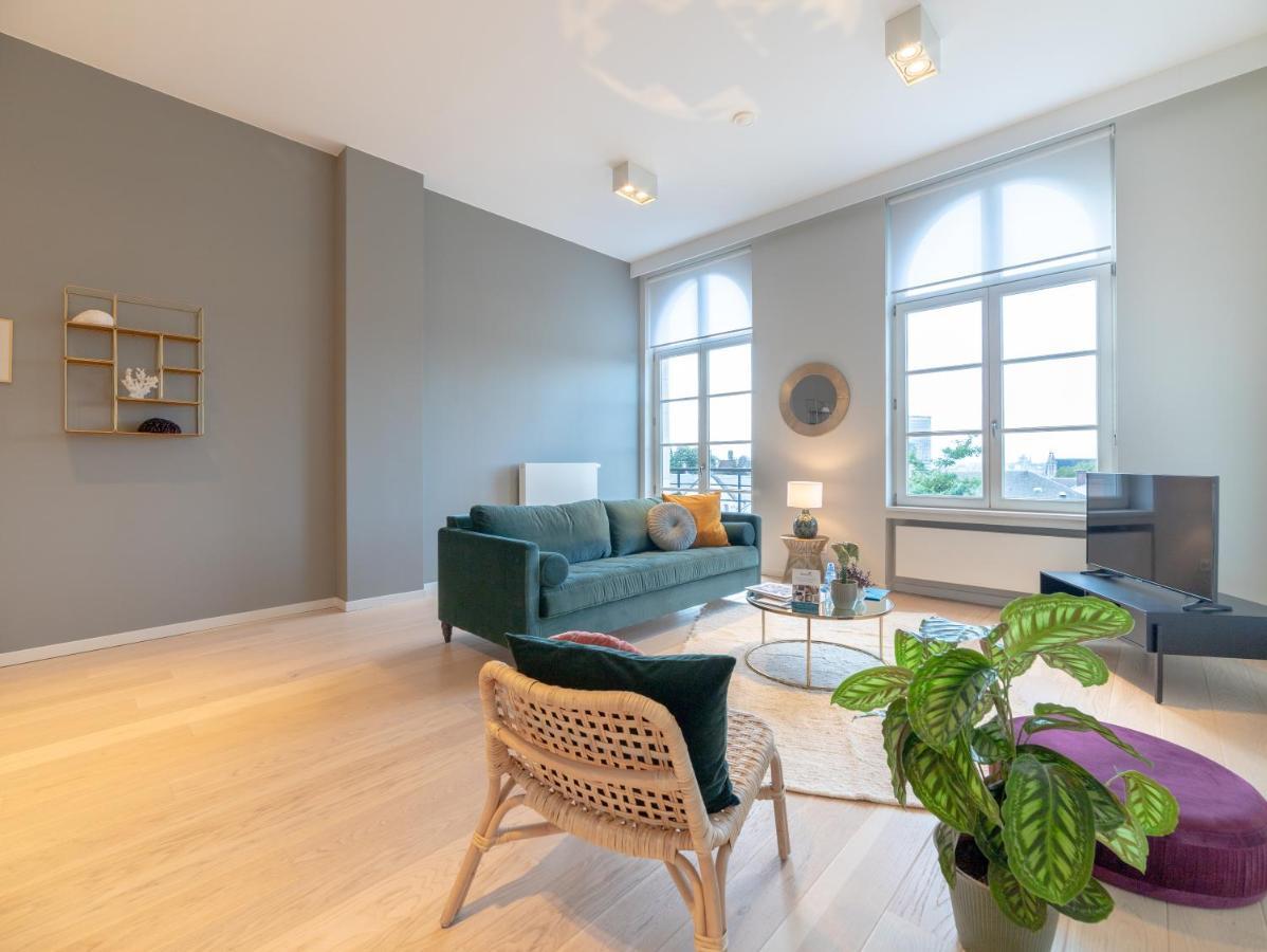 Appartement Sweet - Toison D'or Ii Bruxelles