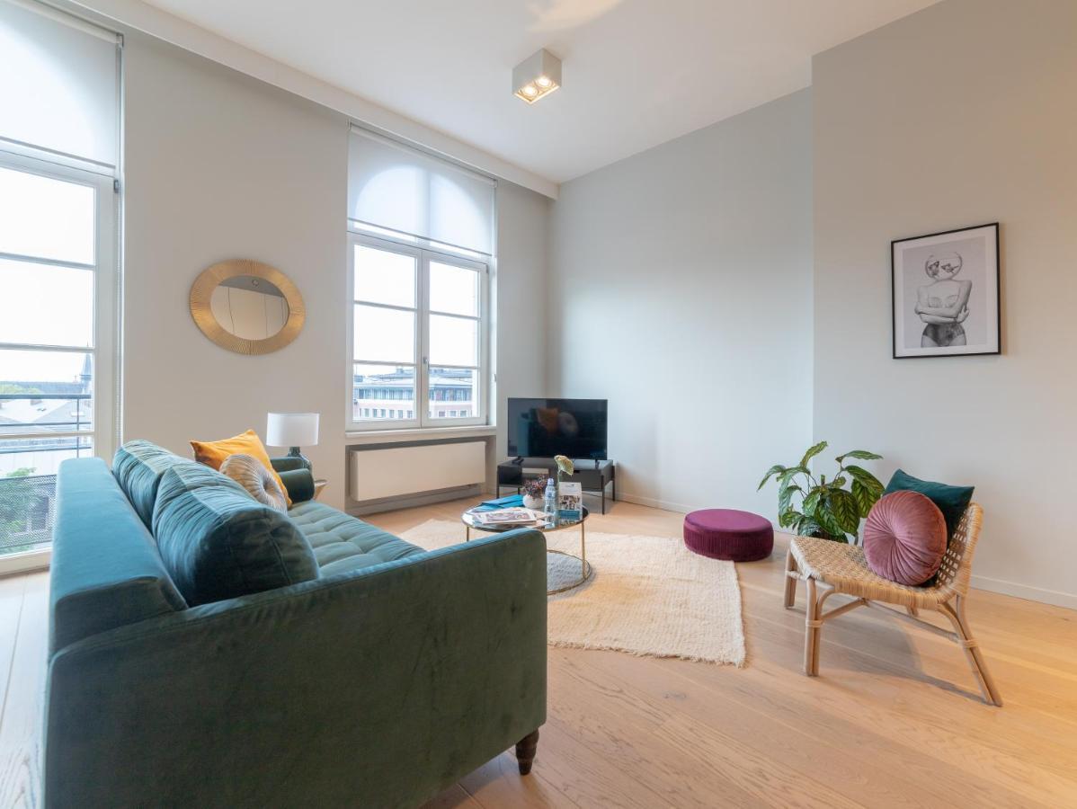 Appartement Sweet - Toison D'or Ii Bruxelles