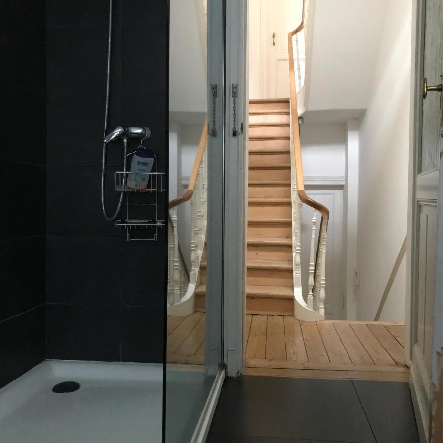 Chic Cocoon Gæstehus Bruxelles